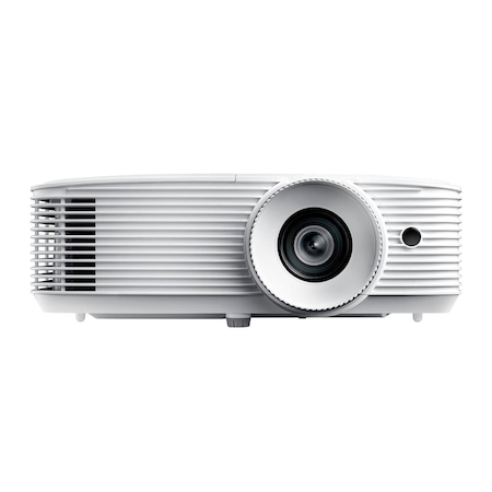 Optoma 1080P 1920X1080; 3600 Lumens; 20000 1 1.47-1.62 1 Tr; 1.1X EH334